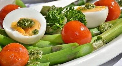 Reis japanische Diät für Gewichtsverlust