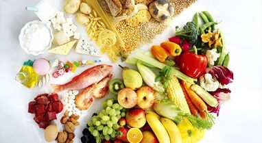 Die Essenz der japanischen Diät zur Gewichtsreduktion