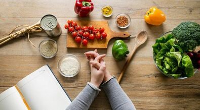 Vor- und Nachteile der japanischen Diät zur Gewichtsreduktion
