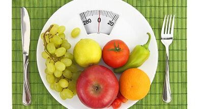 Welche Lebensmittel kann man auf der japanischen Diät essen