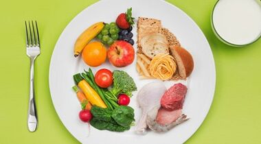 Wie man mit der japanischen Diät Gewicht verliert