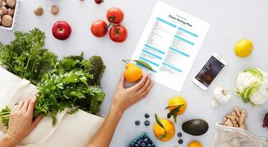 wie man die japanische Diät zur Gewichtsreduktion vervollständigt