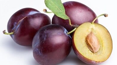 Welche Früchte kann man bei Gicht essen